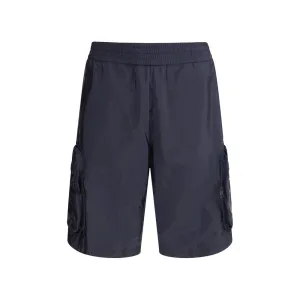 Shorts Moncler x Mercedes Benz by Nico Cargo Shorts