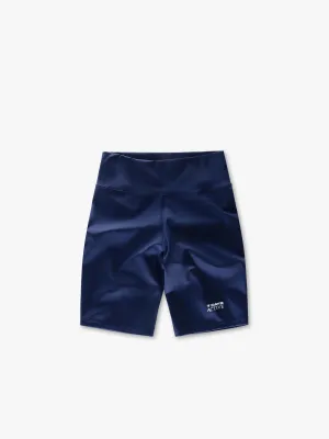 Signature Bike Shorts
