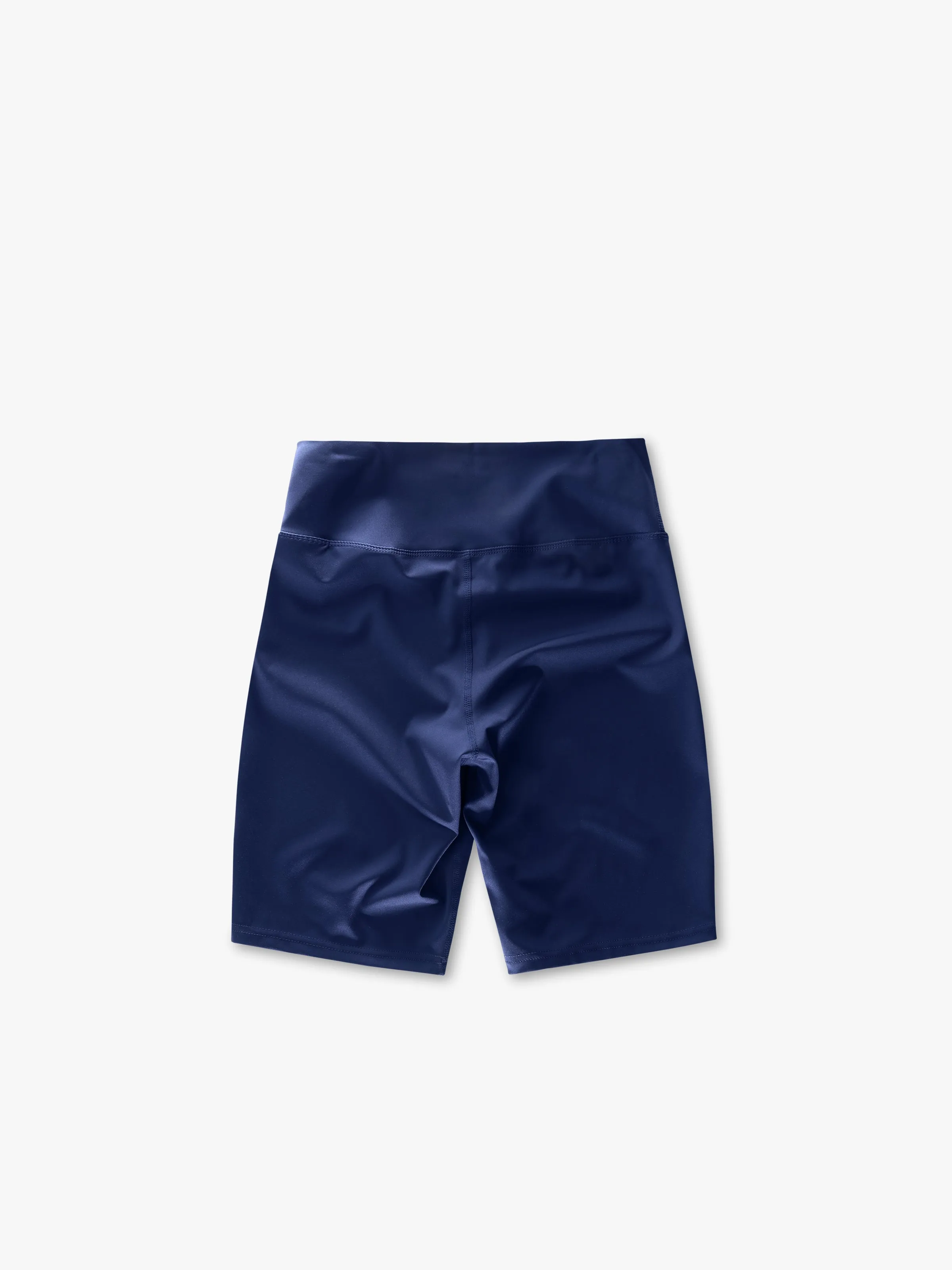 Signature Bike Shorts