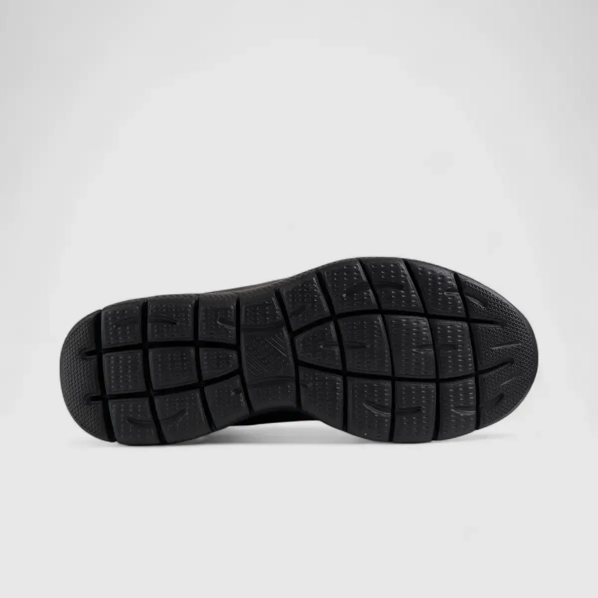 Skechers Comfort Slip Ons Black 232697