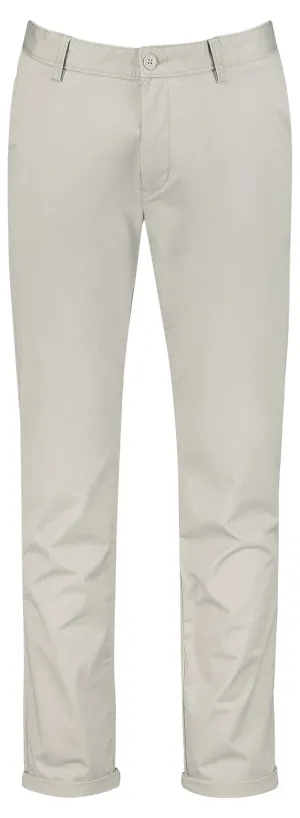 Skinny Stretch Chino Pants