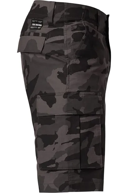 SLAMBOZO CAMO SHORT 2.0