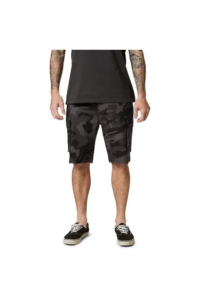 SLAMBOZO CAMO SHORT 2.0