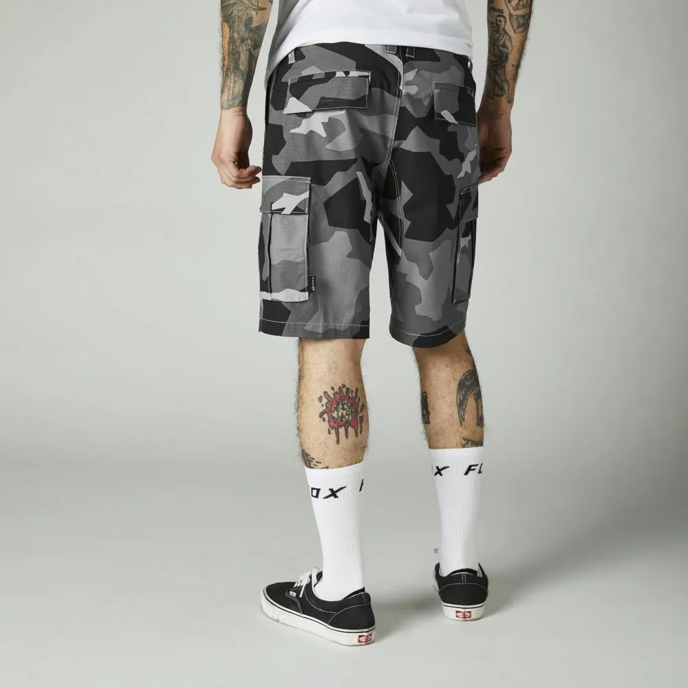 SLAMBOZO CAMO SHORT 2.0