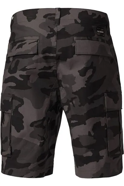 SLAMBOZO CAMO SHORT 2.0