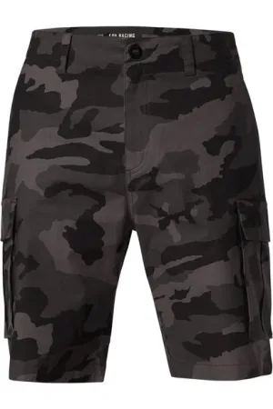 SLAMBOZO CAMO SHORT 2.0