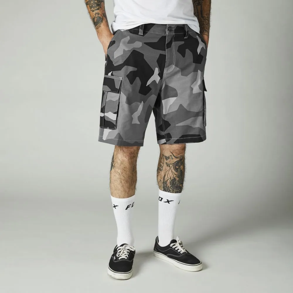 SLAMBOZO CAMO SHORT 2.0