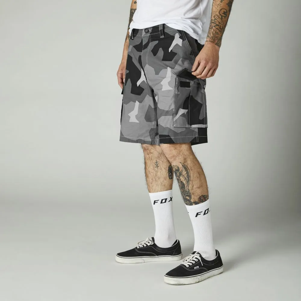 SLAMBOZO CAMO SHORT 2.0