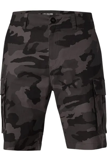SLAMBOZO CAMO SHORT 2.0