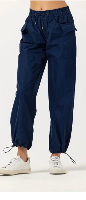 Slate pants