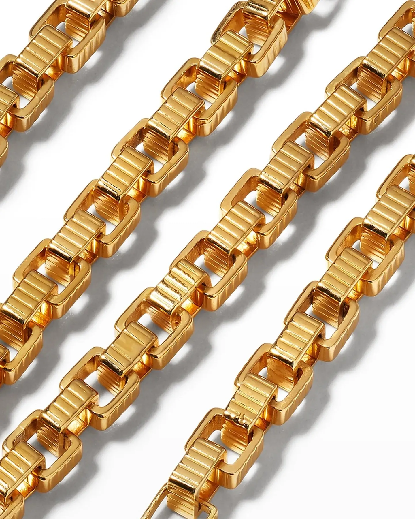 SLIM SIGNORE CHAIN CHOKER