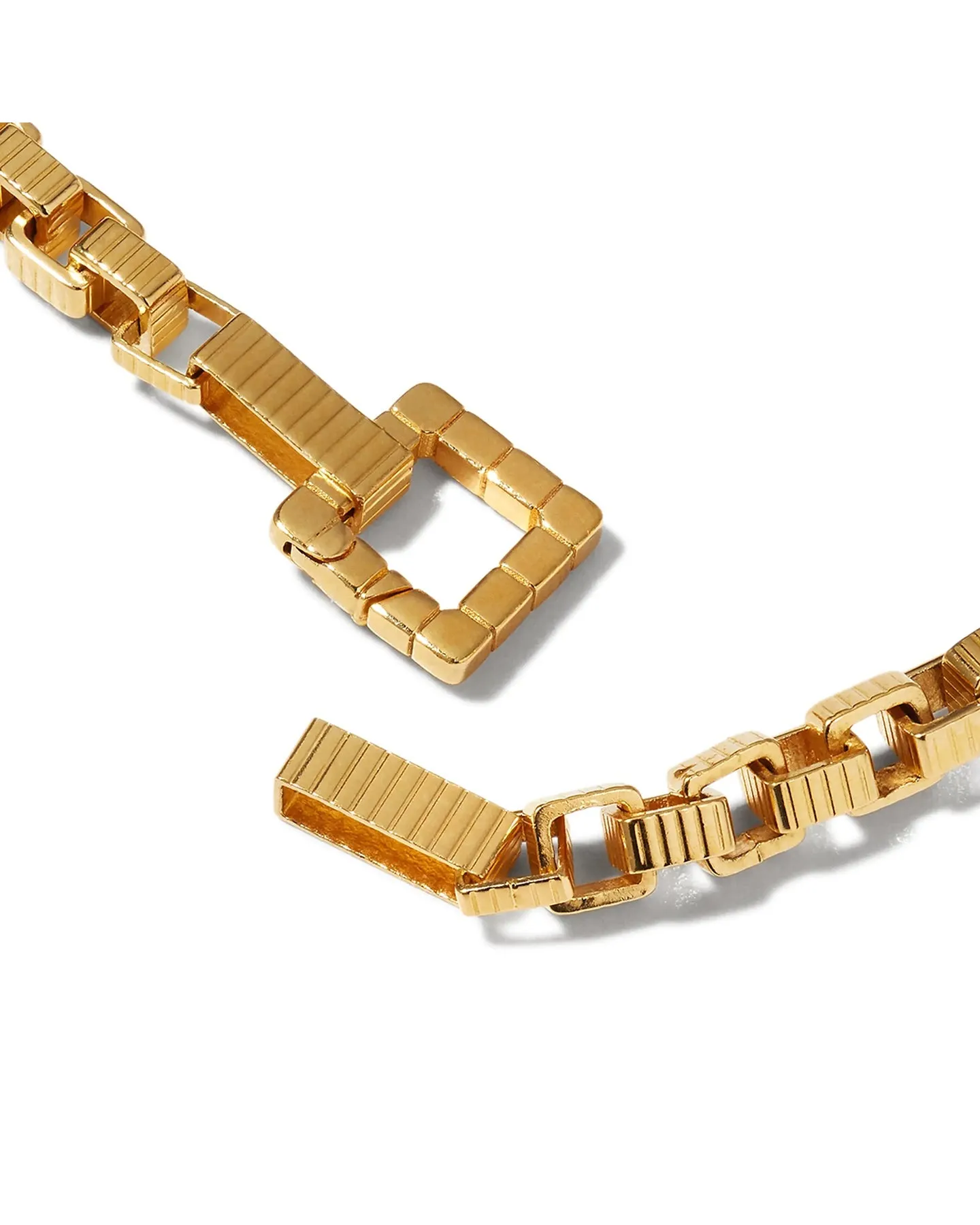 SLIM SIGNORE CHAIN CHOKER
