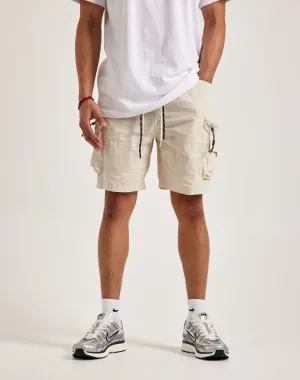Smoke Rise Utility Cargo Shorts