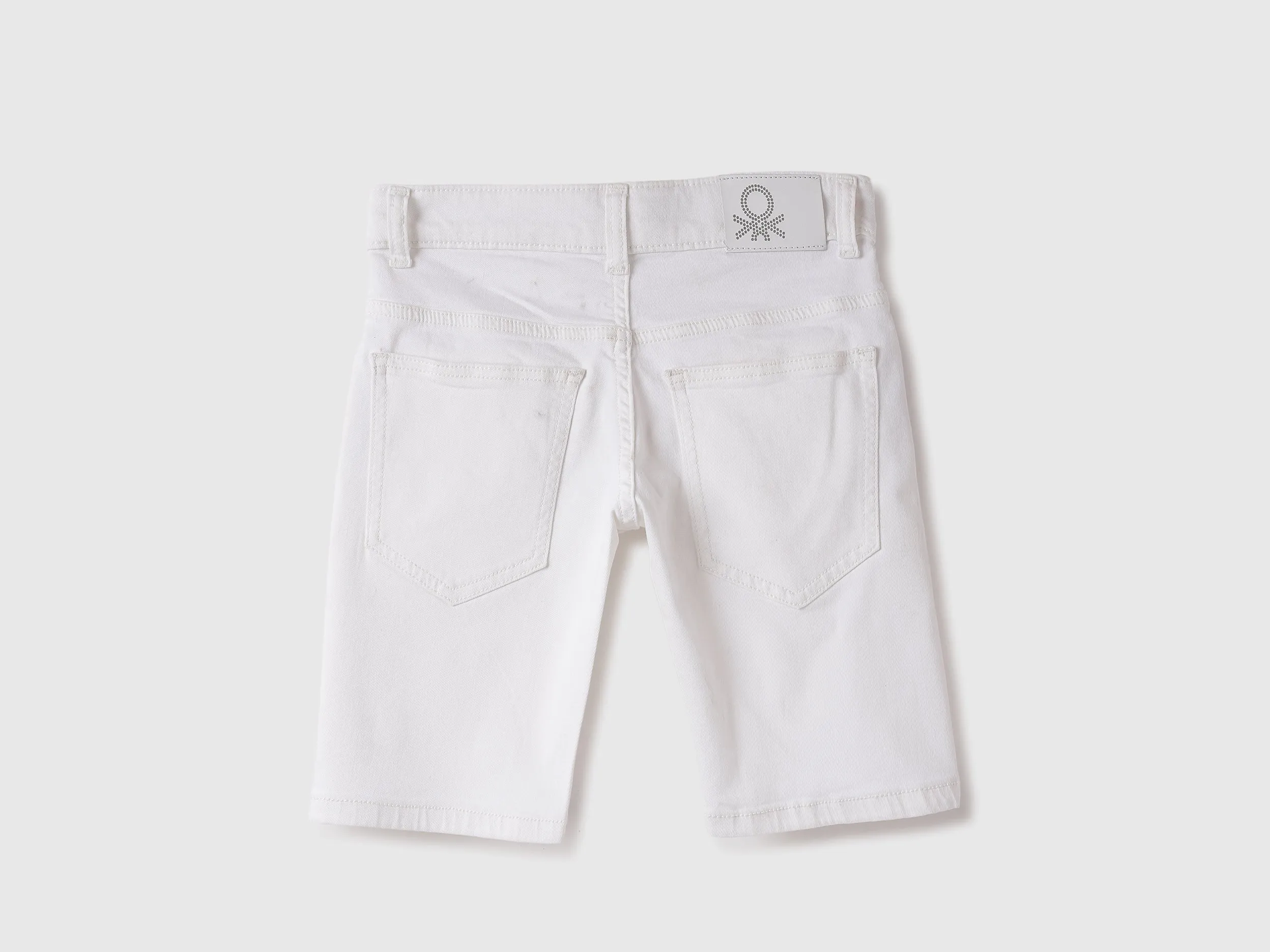 Solid Regular Fit Shorts