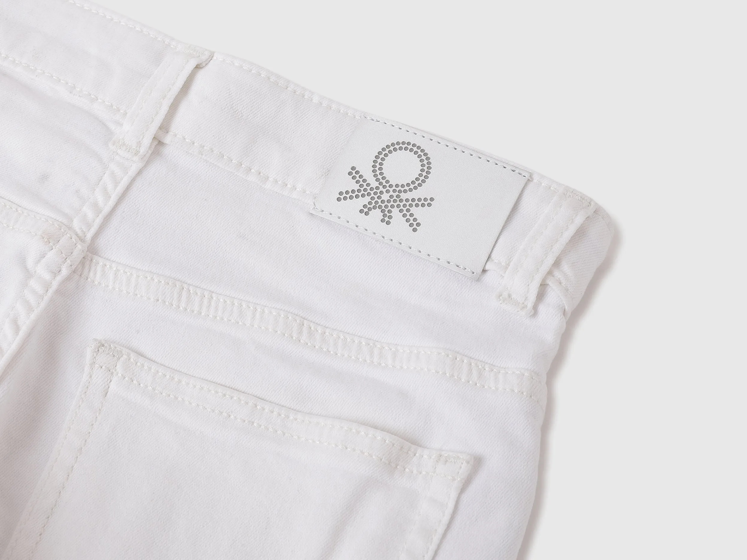 Solid Regular Fit Shorts