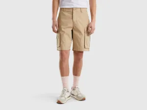 Solid Regular Fit Shorts