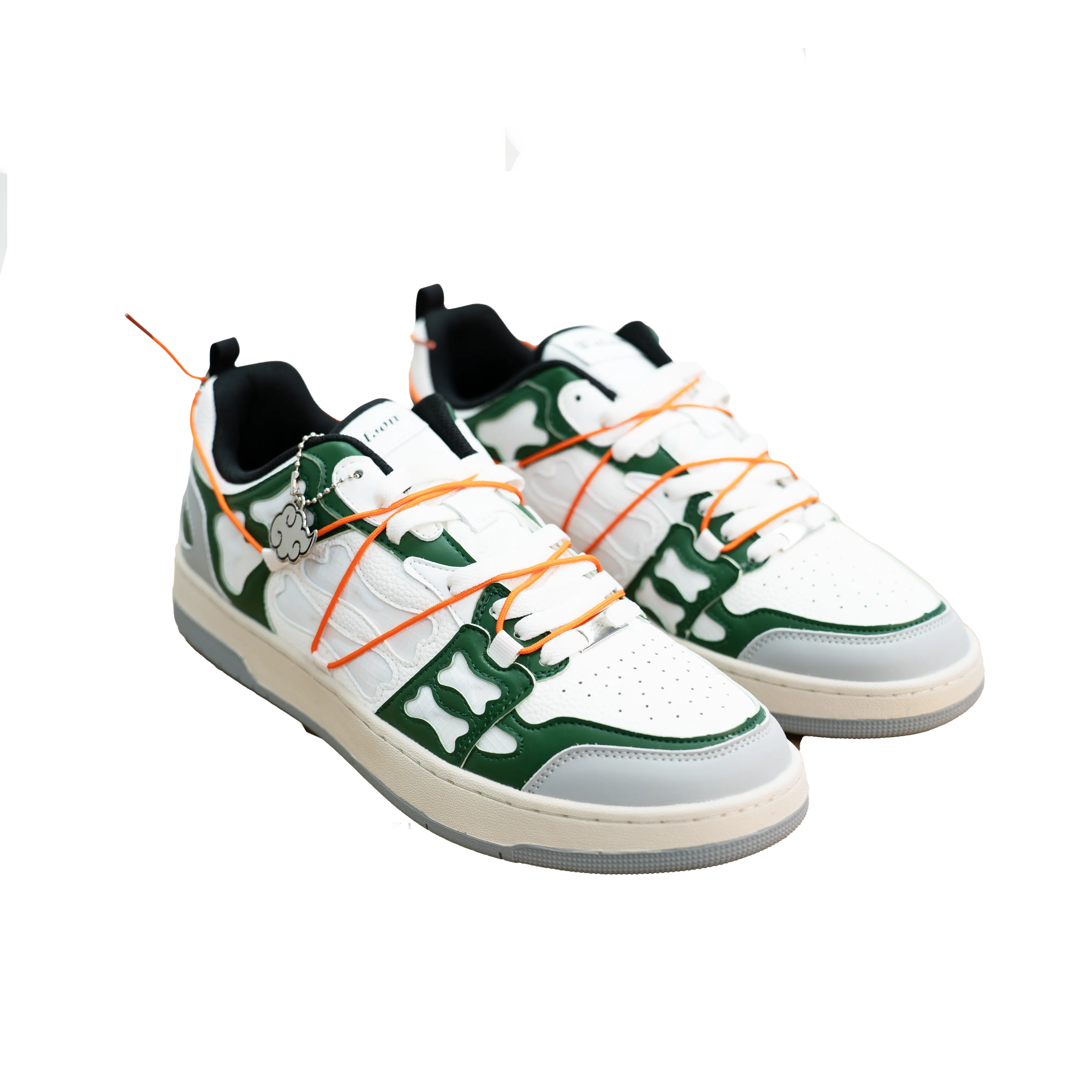 SOUL SPRINTER SNEAKERS (DUCKS)
