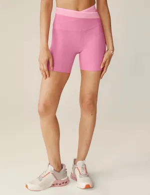 Spacedye In The Mix Biker Short
