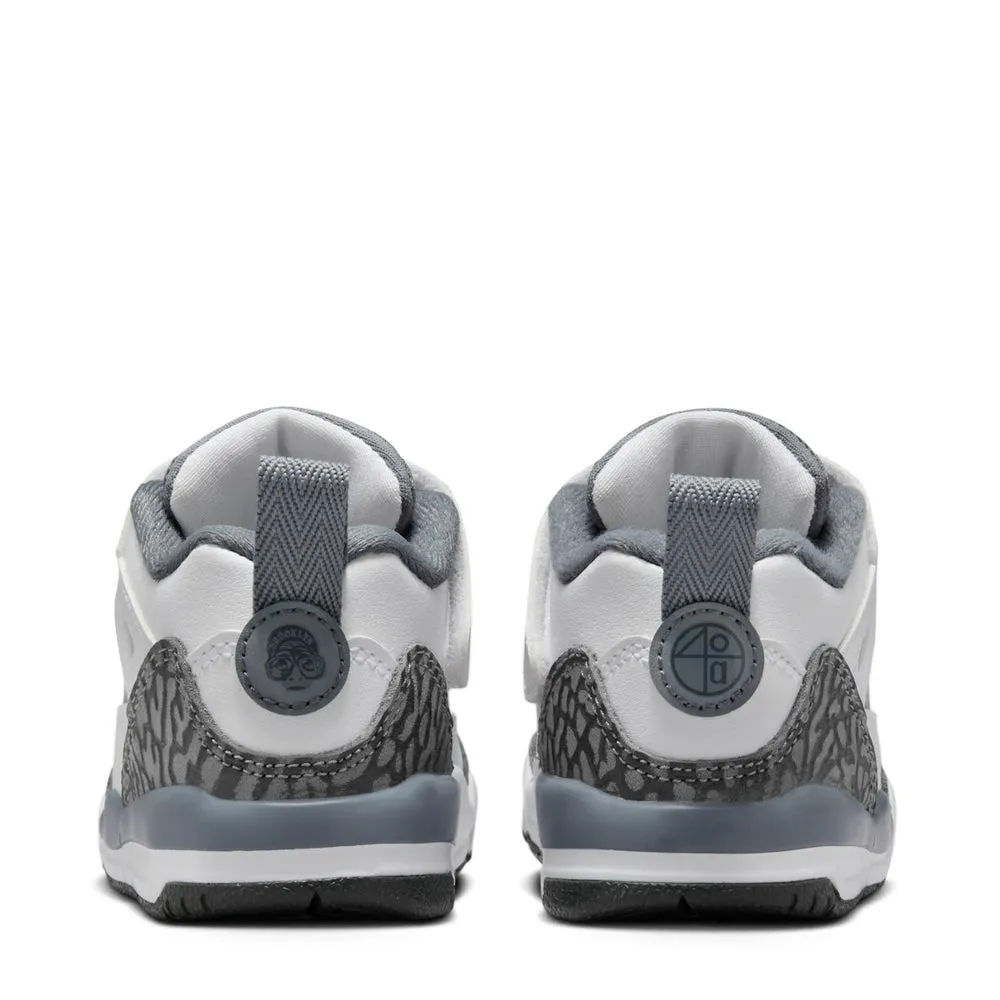 Spizike Low - Toddler