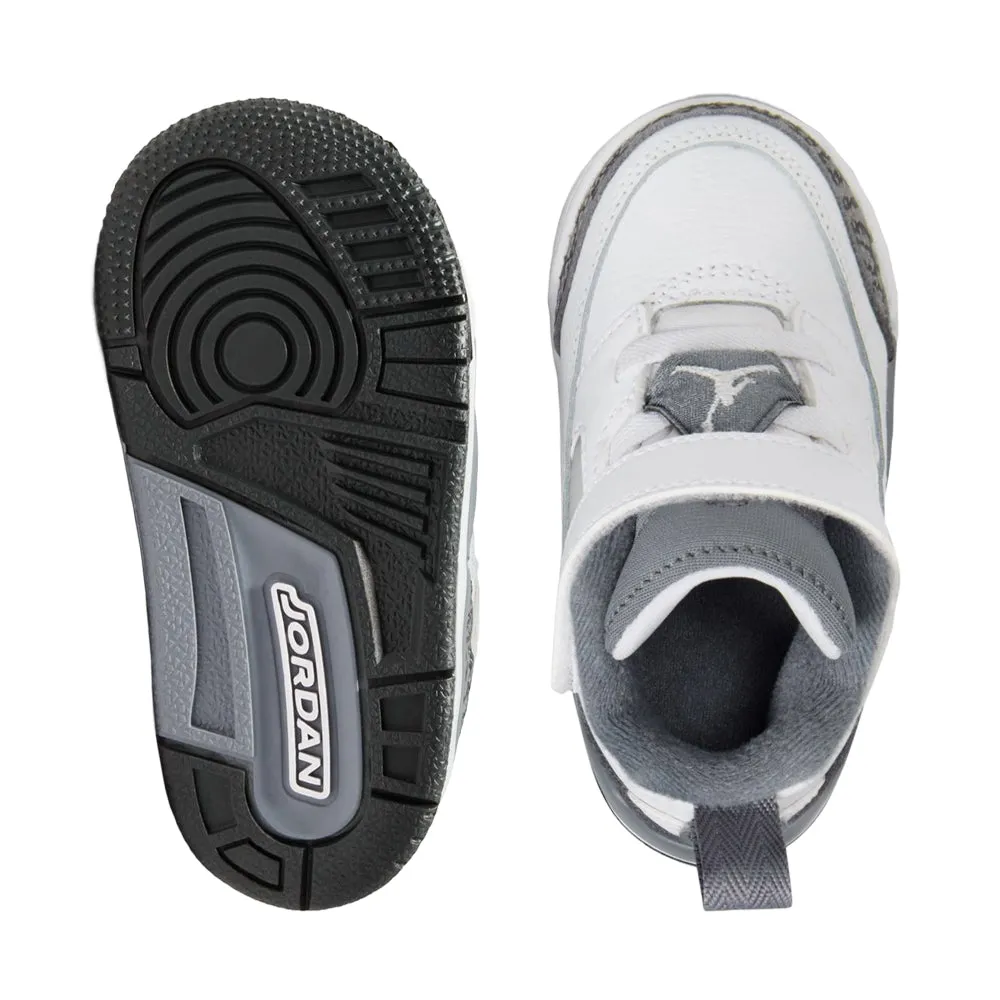Spizike Low - Toddler