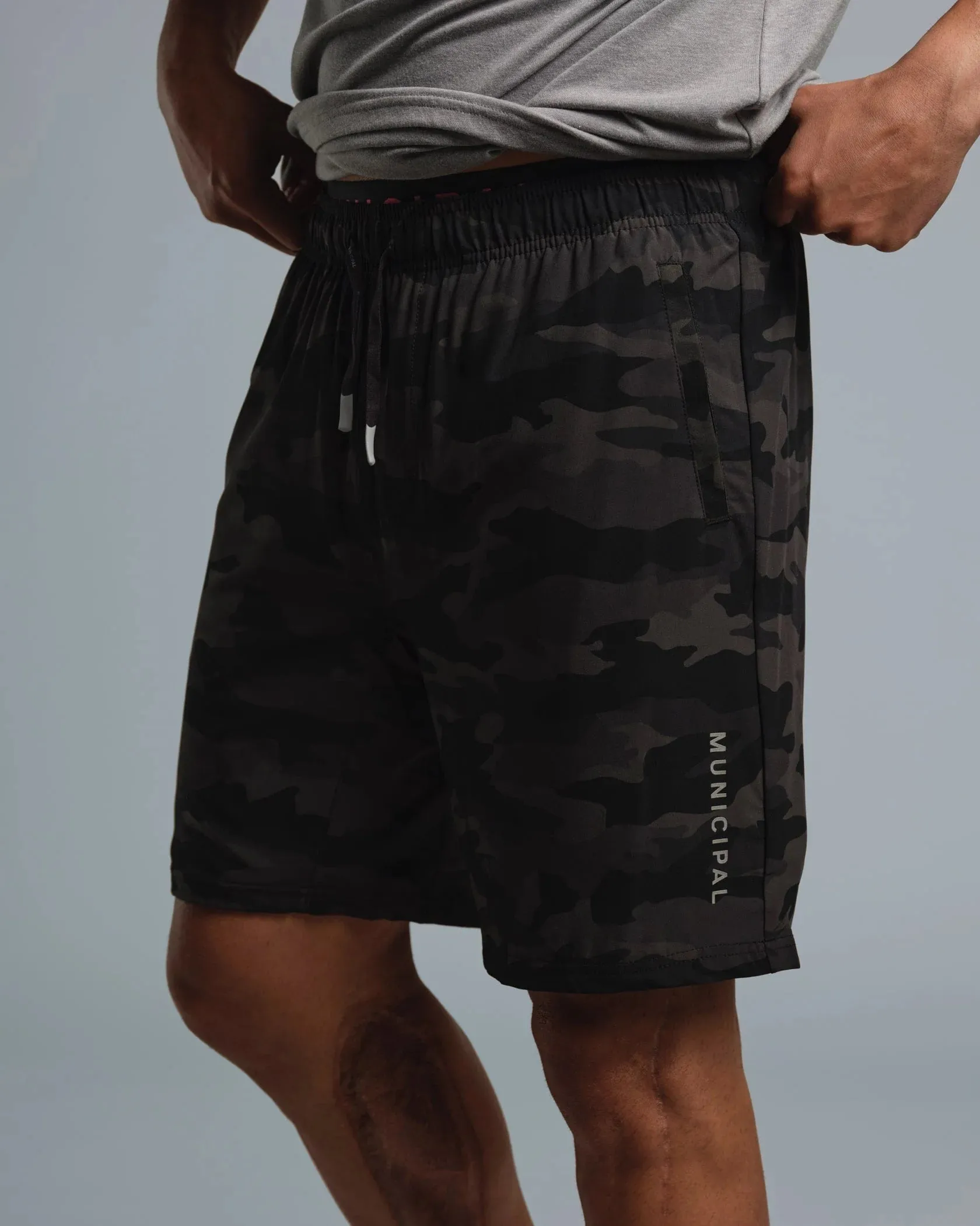 Sport Utility Shorts