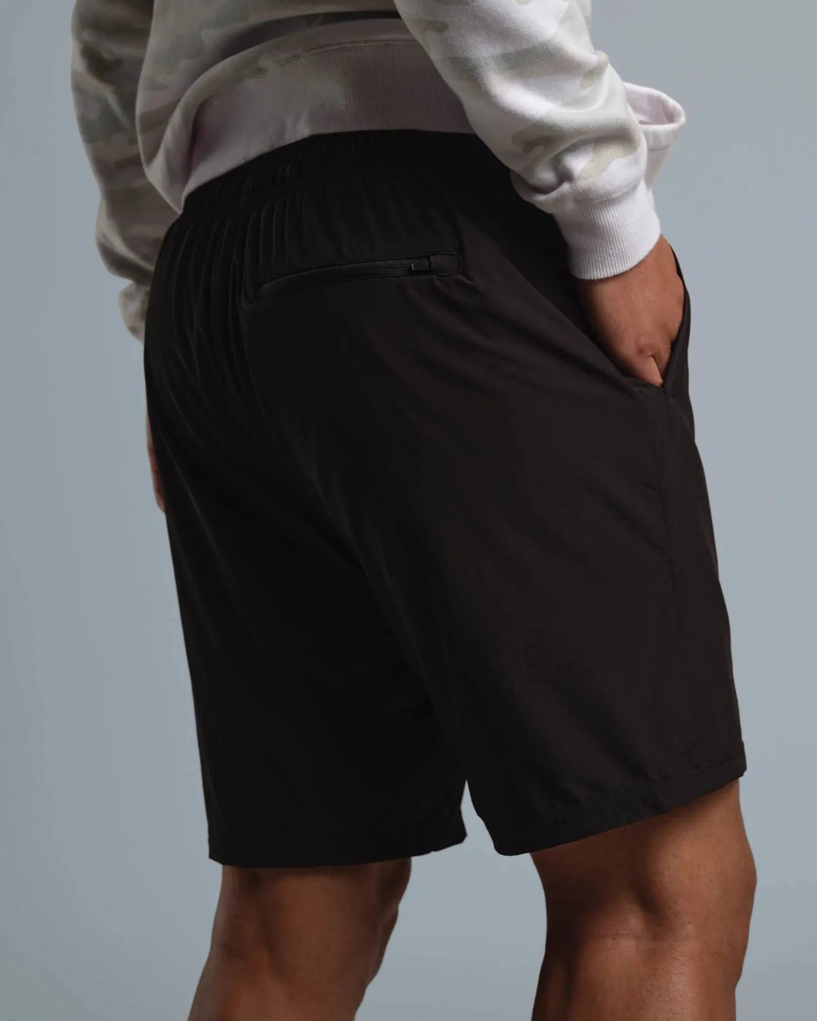 Sport Utility Shorts