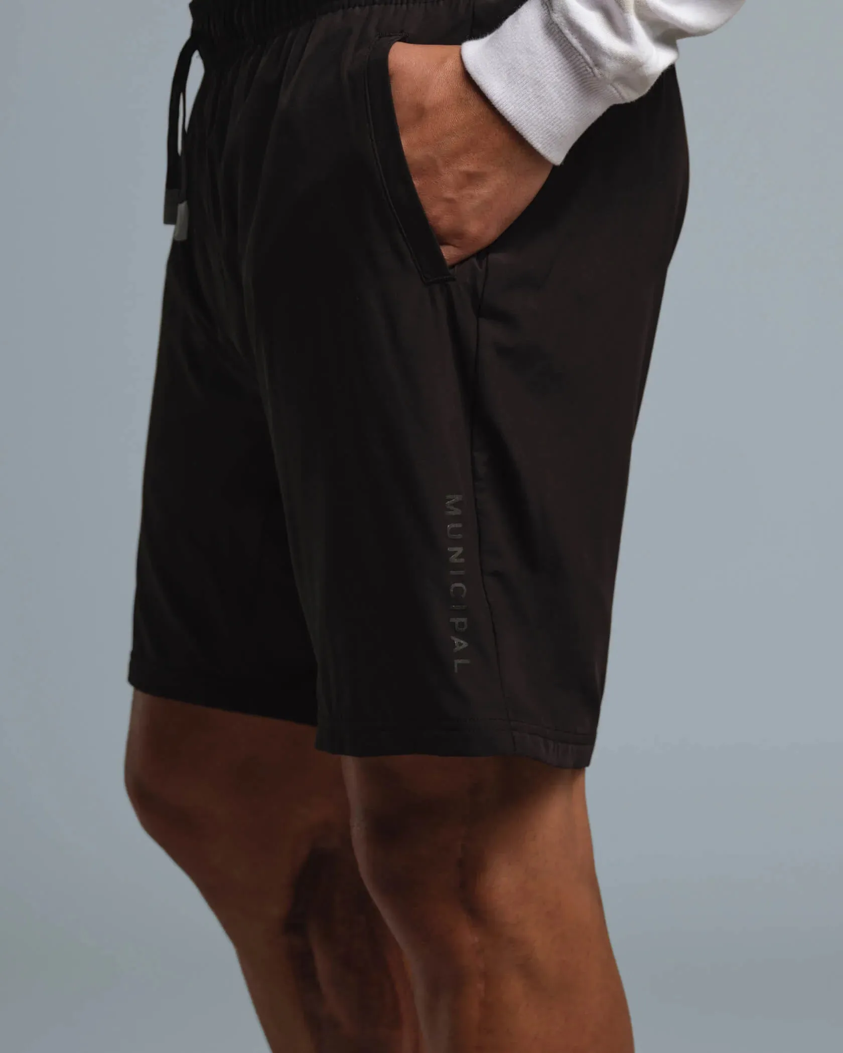 Sport Utility Shorts