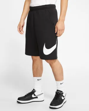 Sportswear Club Men's Graphic Shorts