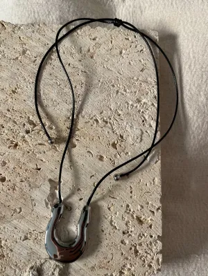 Stainless Steel Pendant