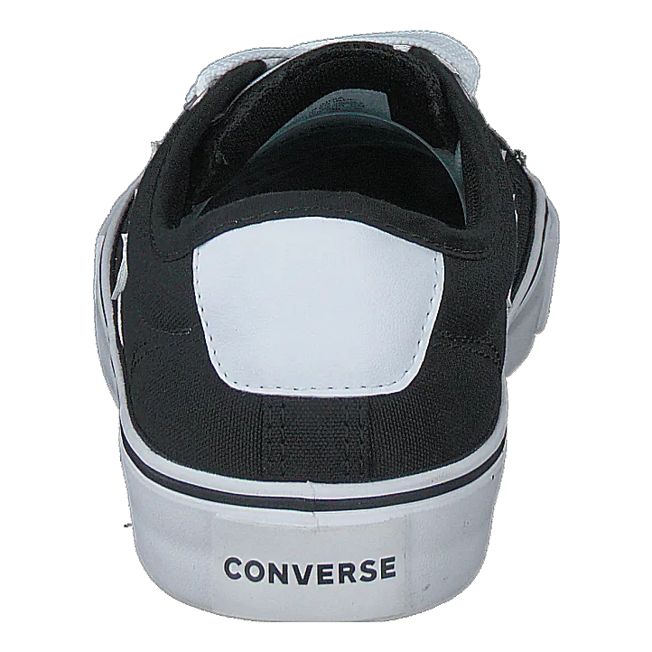 Star Replay Black/white
