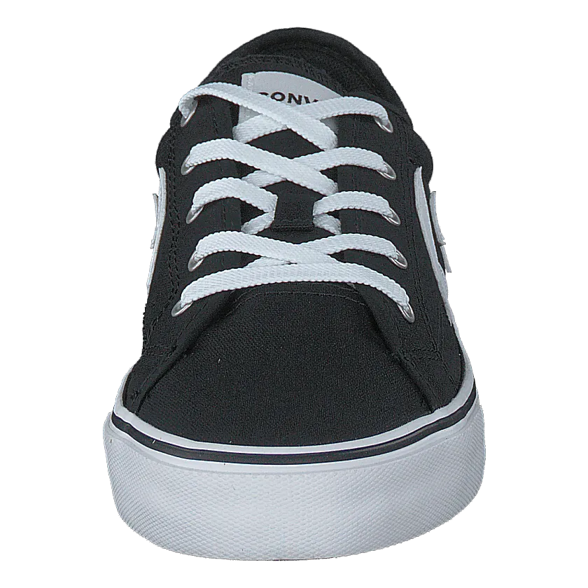 Star Replay Black/white