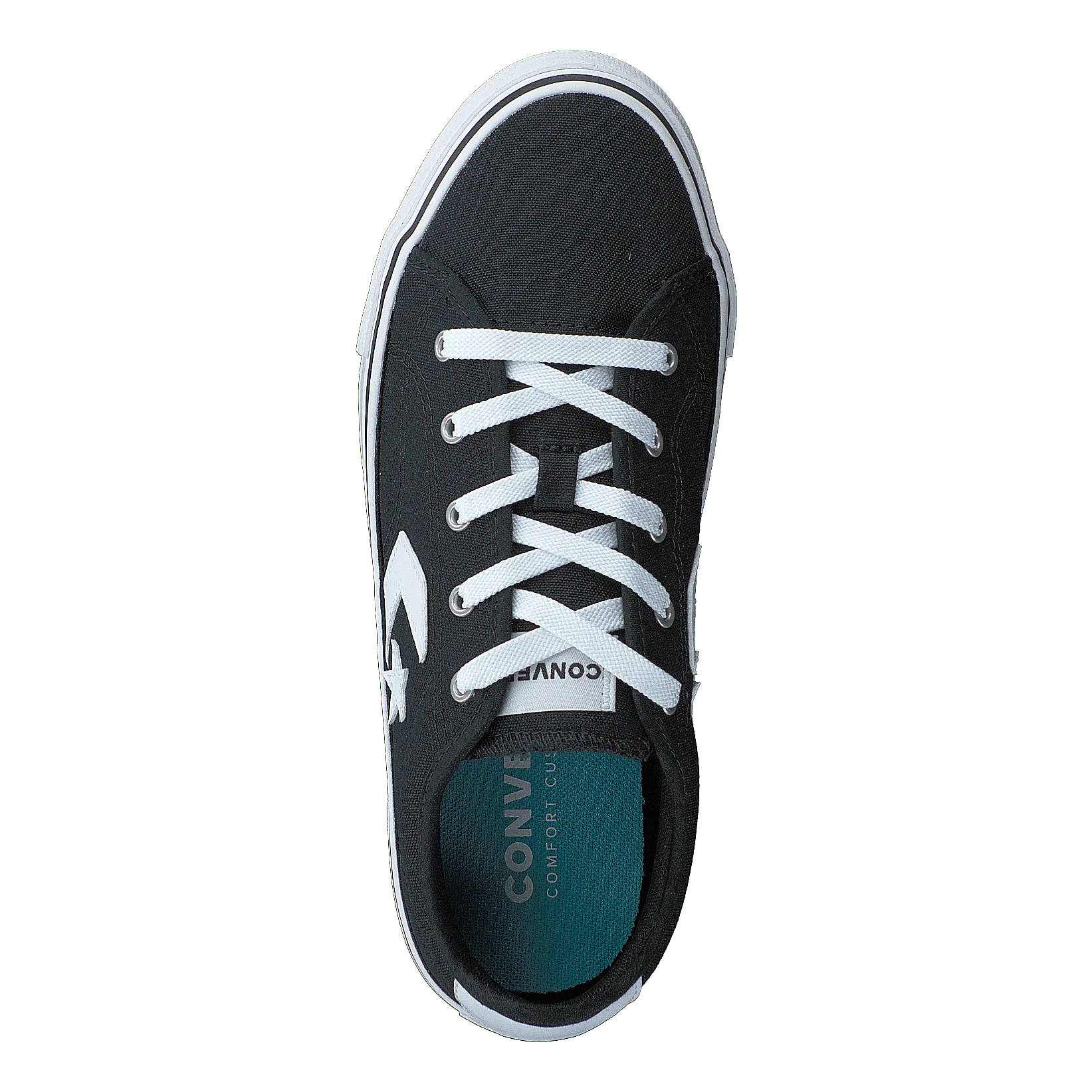 Star Replay Black/white