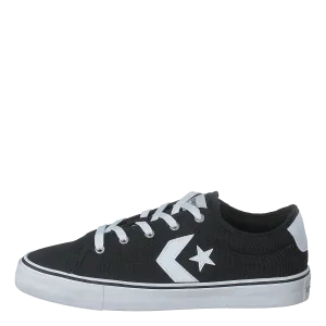 Star Replay Black/white