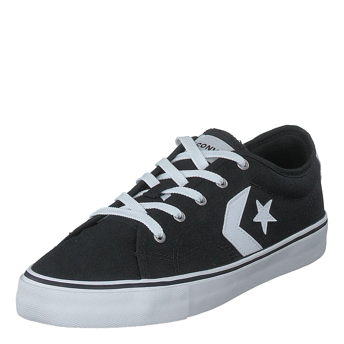 Star Replay Black/white