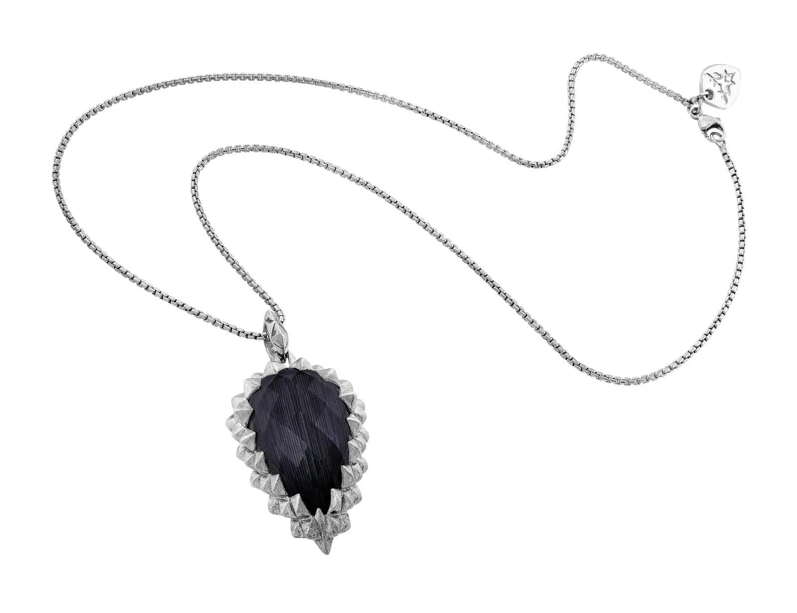 Stephen Webster Crystal Haze Dagger Pendant