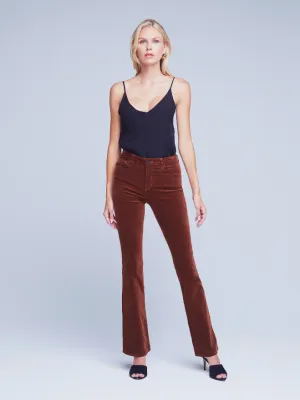 Stevie Velvet Jean