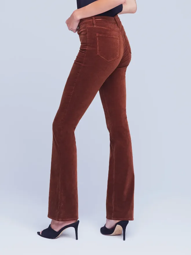 Stevie Velvet Jean
