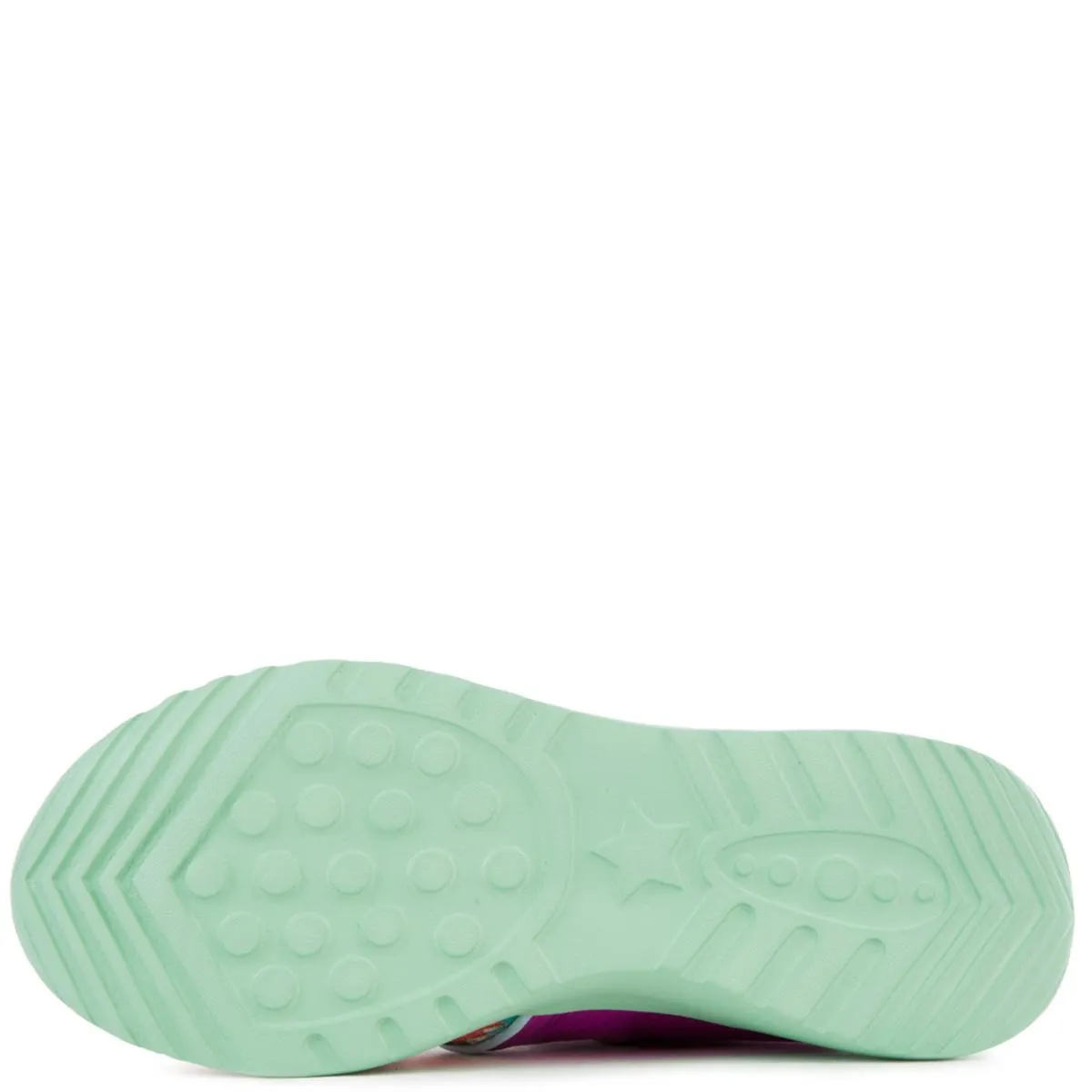 STRIDE OF PRIDE SNEAKERS