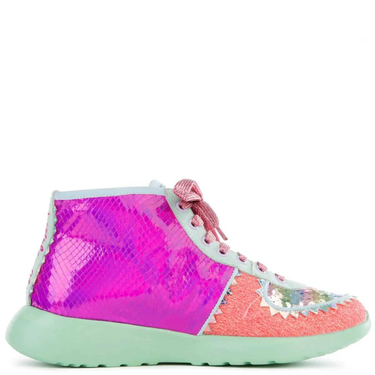 STRIDE OF PRIDE SNEAKERS