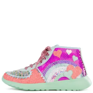 STRIDE OF PRIDE SNEAKERS