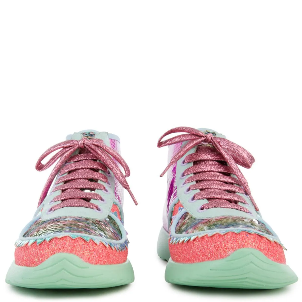 STRIDE OF PRIDE SNEAKERS