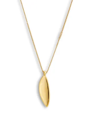 STUDIO PENDANT GOLD