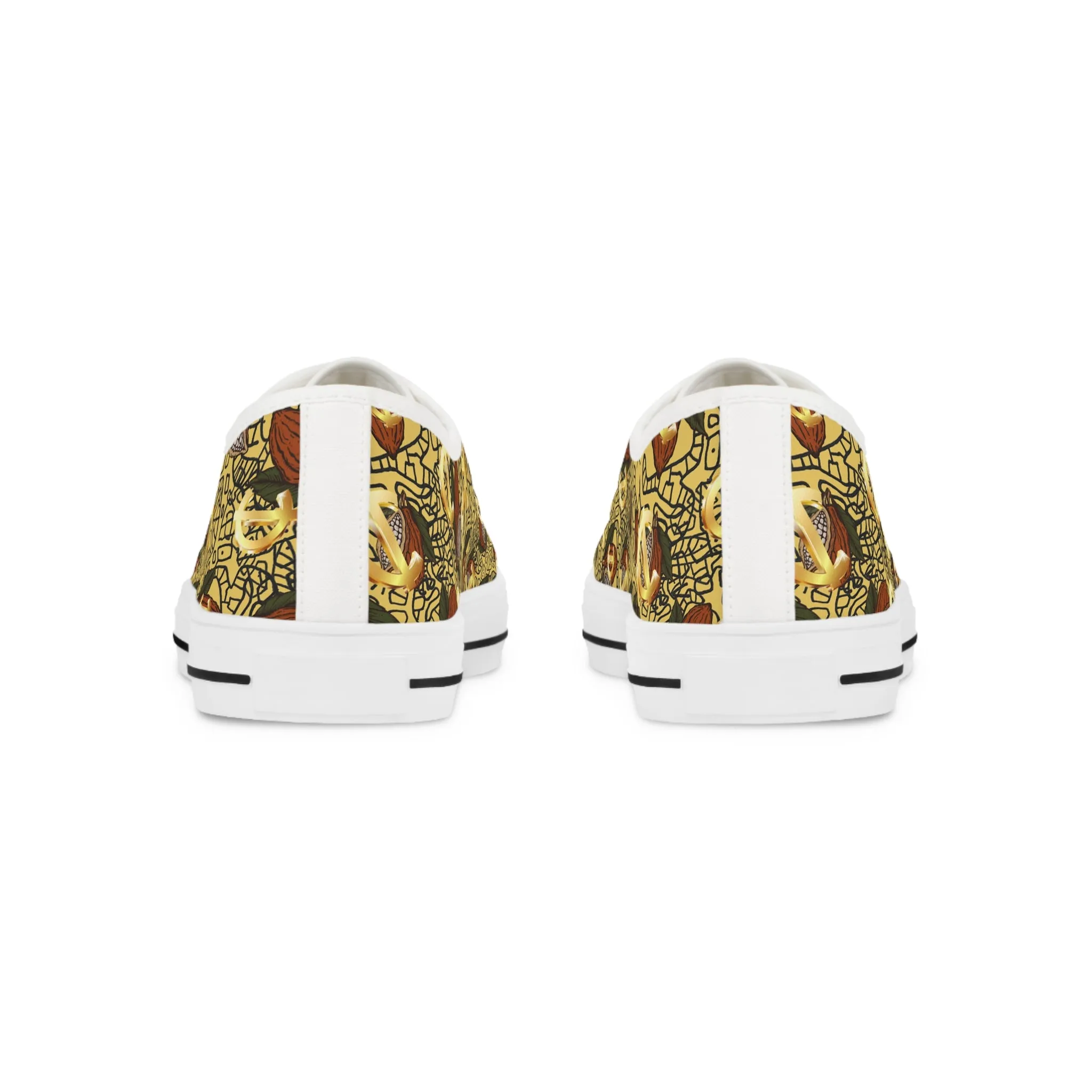 SUPREMEMATHEMATICS CEDI SNEAKERS