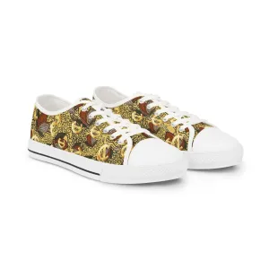 SUPREMEMATHEMATICS CEDI SNEAKERS