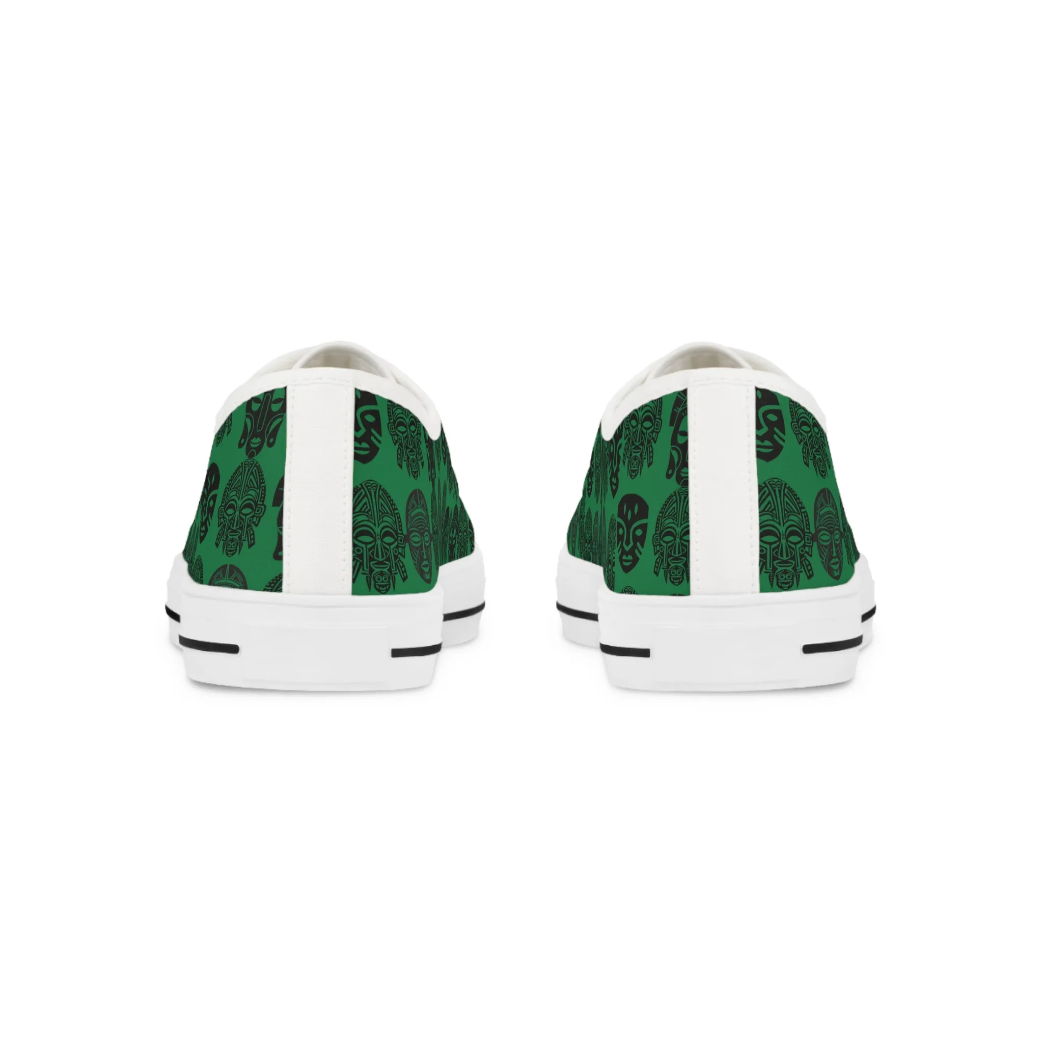 SUPREMEMATHEMATICS LOW TOP SNEAKERS