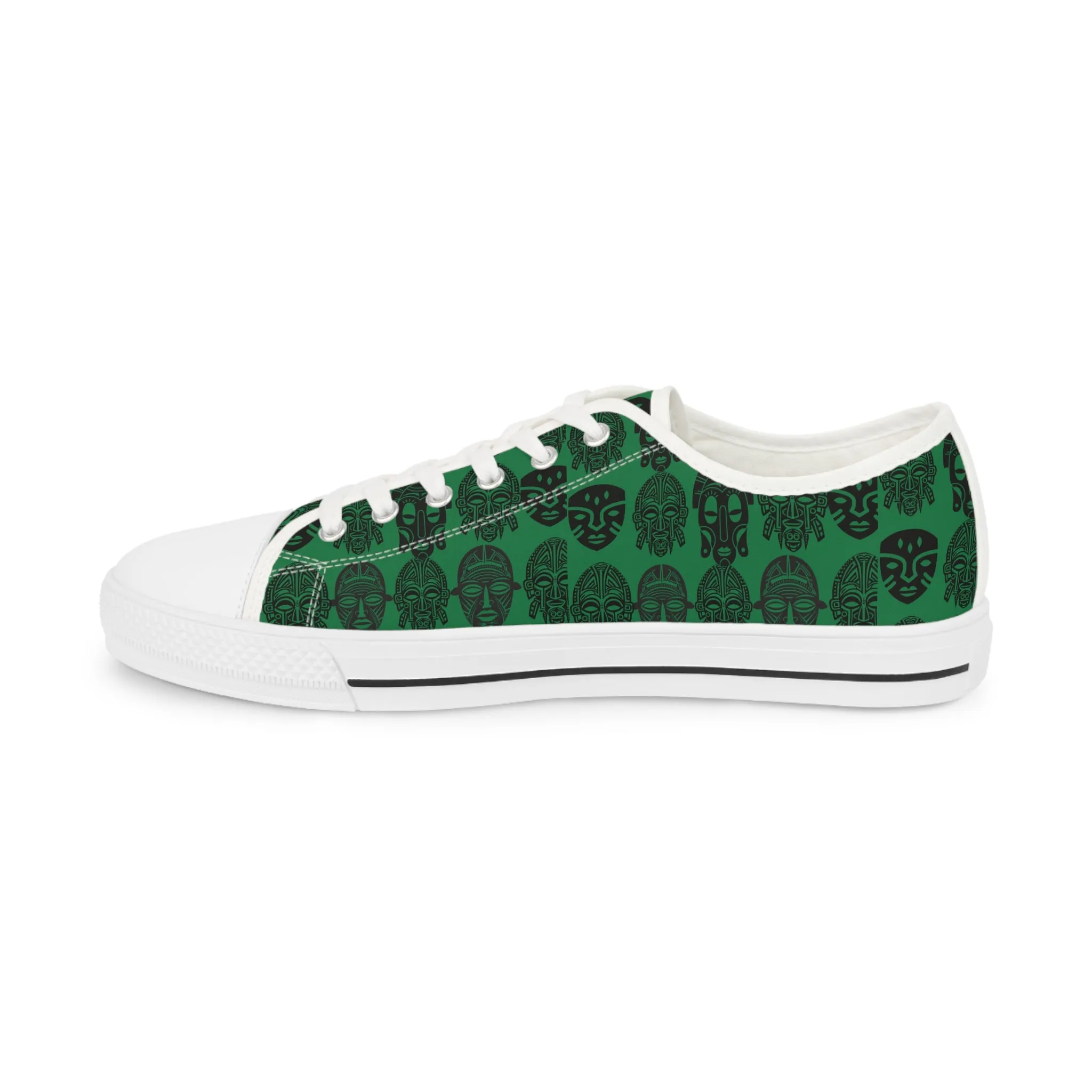 SUPREMEMATHEMATICS LOW TOP SNEAKERS