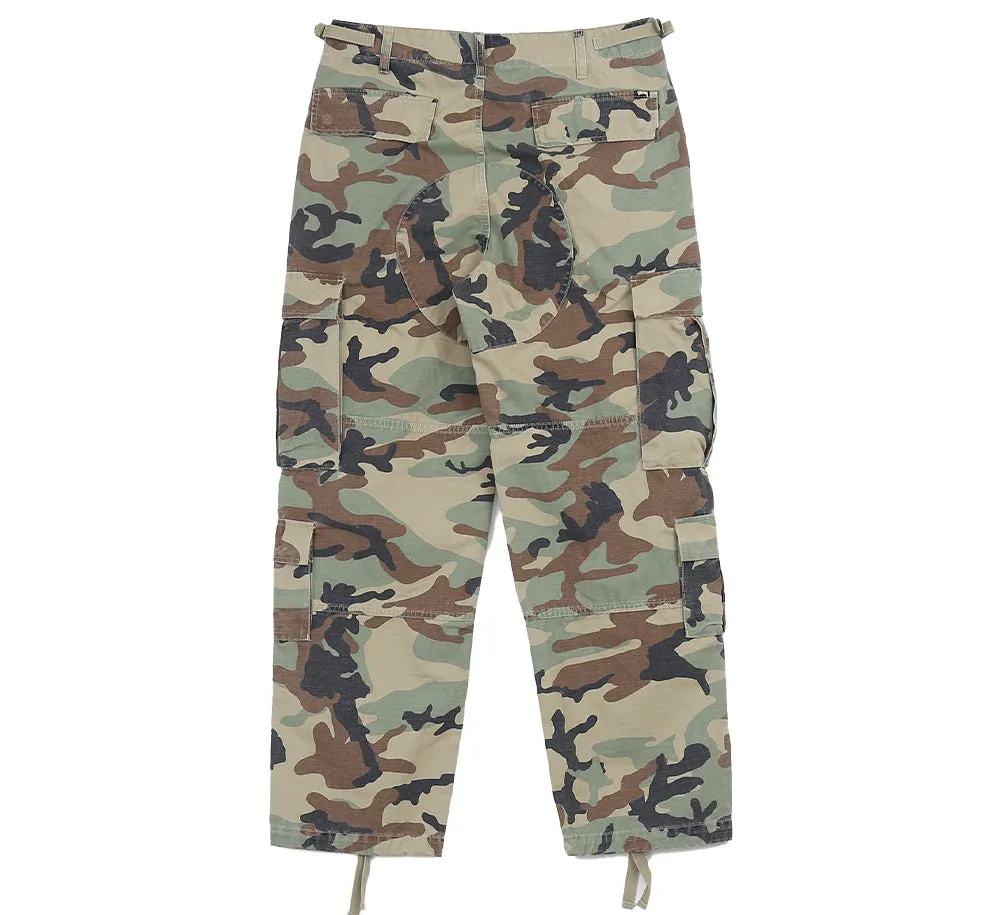 Surplus Cargo Pant Ripstop