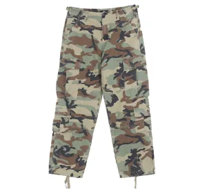 Surplus Cargo Pant Ripstop