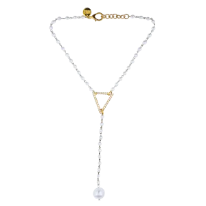 SWING MY WAY NECKLACE