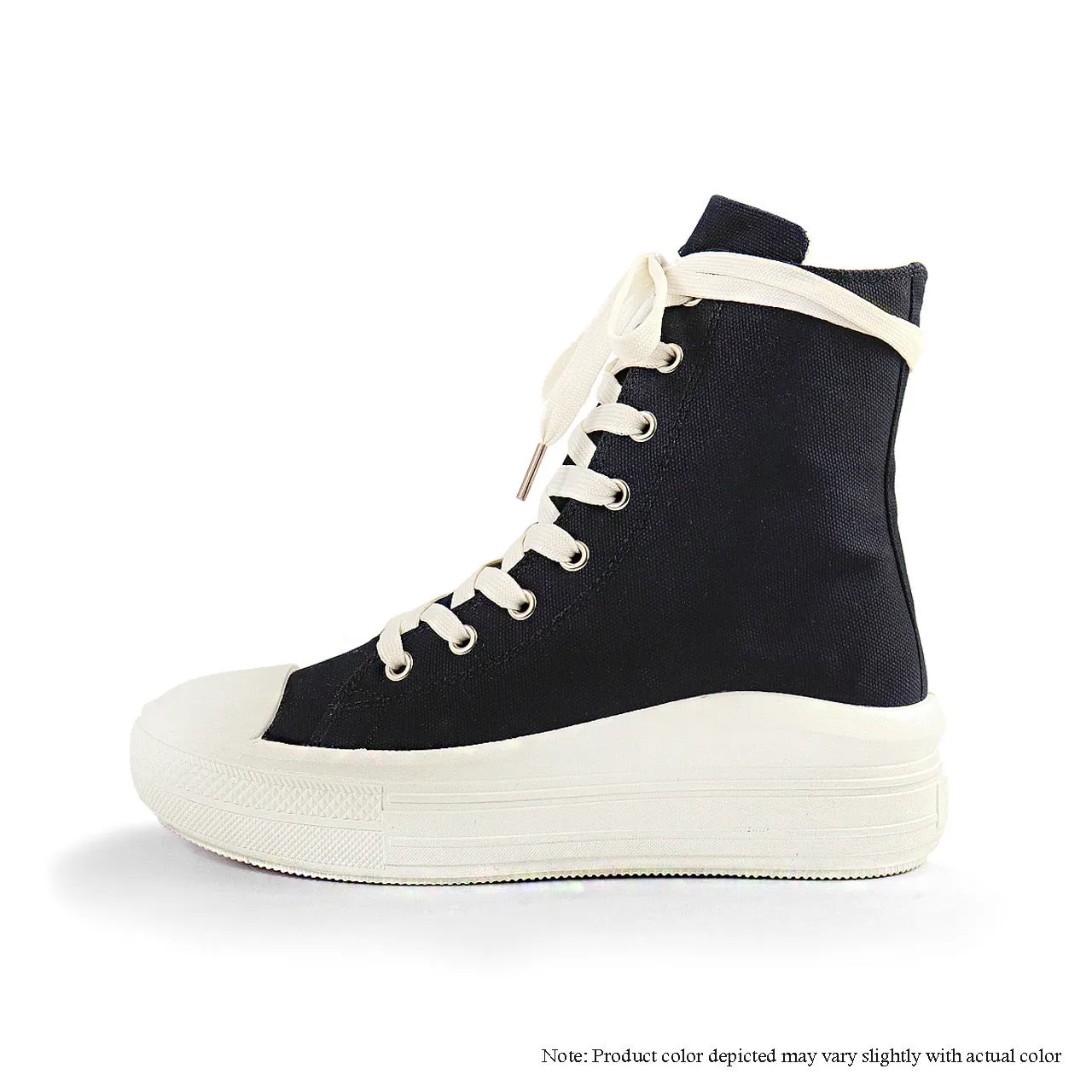 SWOOSH-1 Black